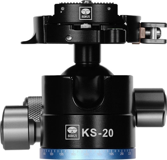Picture of Gowica Sirui Ballhead KS-20