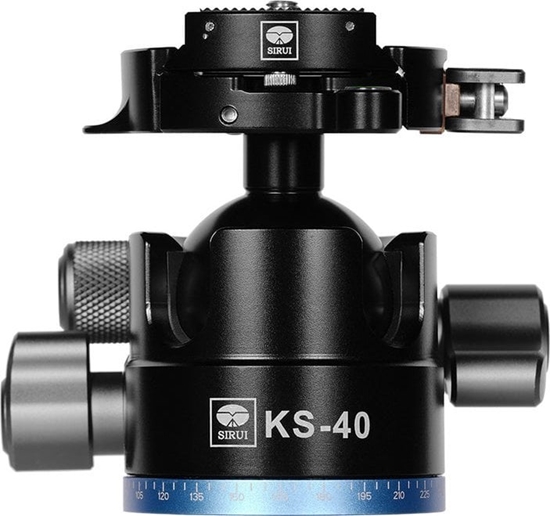Picture of Gowica Sirui Sirui Ballhead KS-40