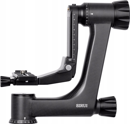 Picture of Gowica Sirui Sirui PH-30 Gimbal Head Carbon