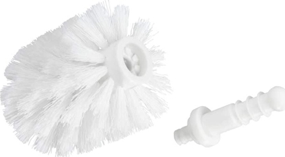 Picture of Gówka szczotki WC biay  (twm_450889)