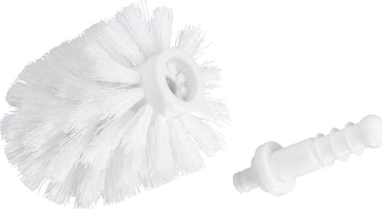 Picture of Gówka szczotki WC biay  (twm_450889)