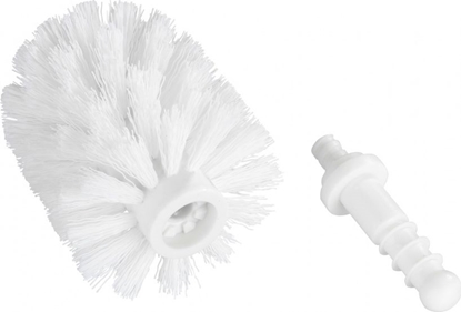 Picture of Gówka szczotki WC biay  (twm_517864)