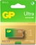 Picture of GP GP ULTRA ALKALINE 9V Battery.