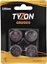 Picture of GP Tyzon CR2025 Lithium batterier, 4 stk.