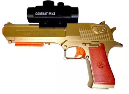 Attēls no GRA FLIPPER 14X25X2 MC SMYK 2SZT B/C 360/720