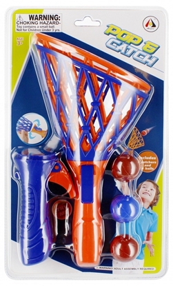 Attēls no GRA LAPACZ WYRZUT 20X34X11 MC B/C 12/24