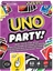 Изображение Mattel UNO Party Gra karciana (JJV58)