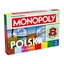 Attēls no Gra Monopoly Polska jest pikna 2025 Winning Moves