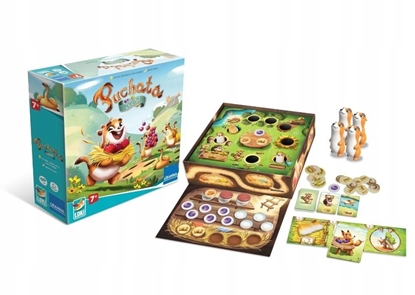 Изображение GRA PUCHATA DOLINA GRANNA 7  PUD6