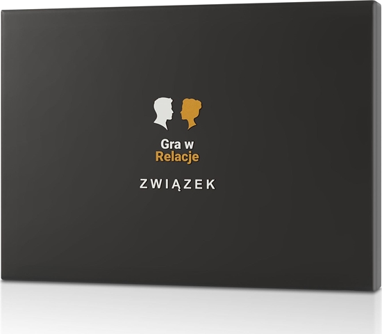Изображение Gra w Relacje Gra w Relacje edycja ZWIZEK