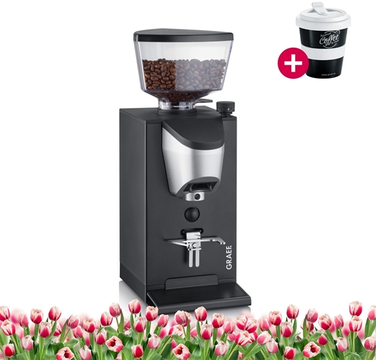 Picture of GRAEF CM1012 el.kavamal, juoda