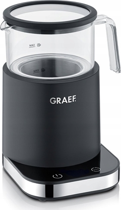 Attēls no Krajalnica Graef Graef MS 902 black matt