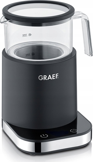 Picture of Krajalnica Graef Graef MS 902 black matt