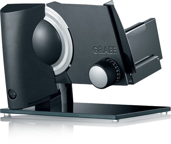 Picture of Graef S 32116 Multicut Plus All-purpose slicer black