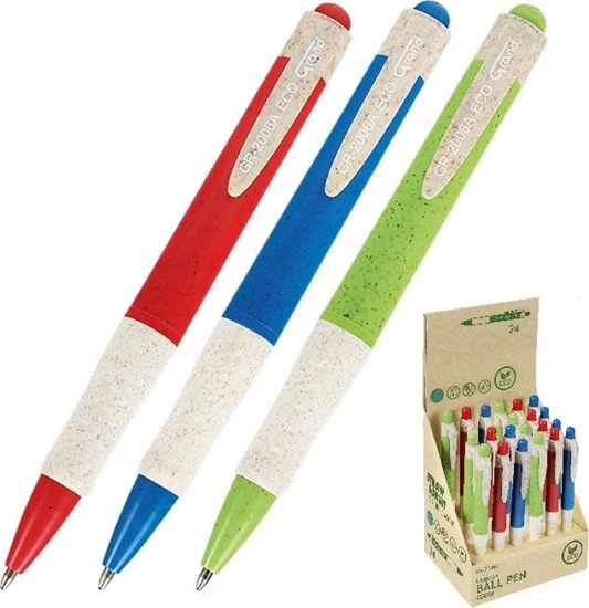 Picture of Grand Dugopis GR-2006A Eco* (wkad niebieski)