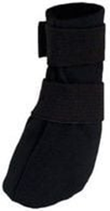 Изображение Grande Finale But Softshell na chor ap r.6 - 12cm czarny