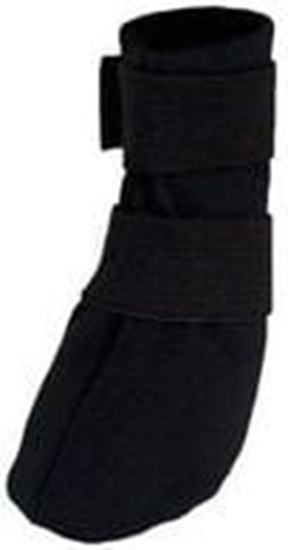 Изображение Grande Finale But Softshell na chor ap r.6 - 12cm czarny