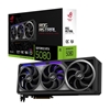 Picture of Graphics Card|ASUS|NVIDIA GeForce RTX 5080|16 GB|GDDR7|256 bit|PCIE 5.0 16x|Triple slot Fansink|2xHDMI|3xDisplayPort|ASTRAL-RTX5080-O16G-GAM