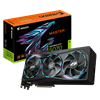 Picture of Graphics Card|GIGABYTE|NVIDIA GeForce RTX 5070|12 GB|GDDR7|192 bit|PCIE 5.0 16x|GPU 2715 MHz|Triple slot Fansink|1xHDMI|3xDisplayPort|GV-N5070AORUSM-12GD