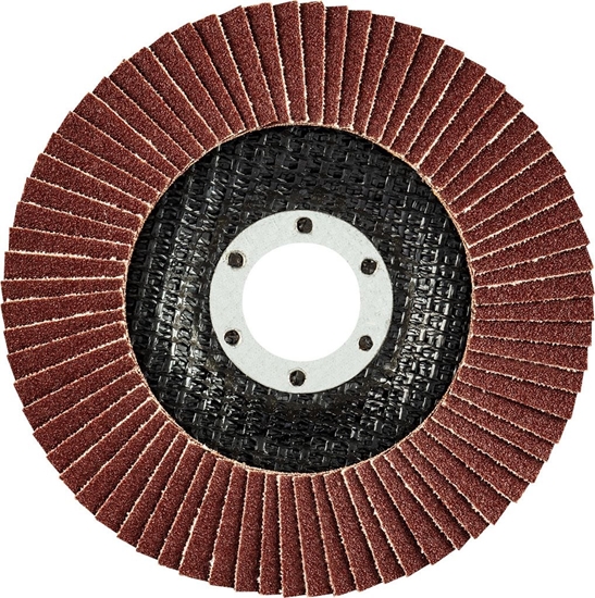 Picture of Graphite ciernica listkowa (ciernica listkowa 115 x 22.2 mm, K120)