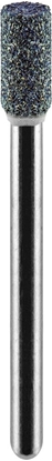 Attēls no Graphite Kamie szlifierski (Kamie szlifierski walec 4 x 8 mm, trzpie 3.2 mm, 3 szt.)