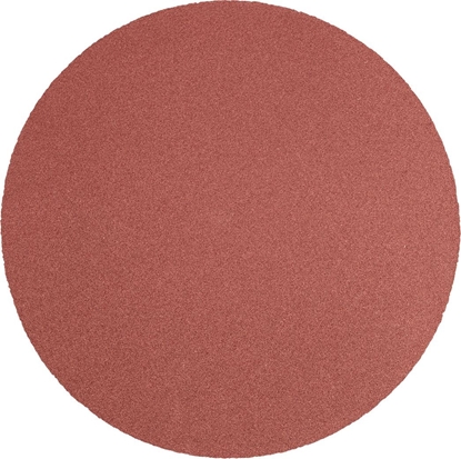 Attēls no Graphite Krki cierne (Krki cierne 125 mm, K240, 5 szt.)