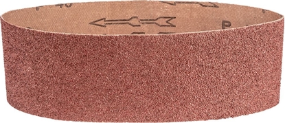 Attēls no Graphite Pasy bezkocowe (Pasy bezkocowe 75 x 533 mm, K40, 3 szt.)