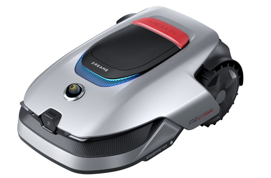 Picture of GRASS MOWER ROBOT/A2 MXXA8210 DREAME