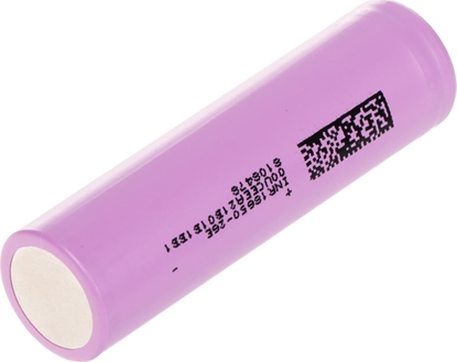 Attēls no Green Cell Akumulator 18650 2600mAh 1 szt.