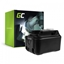 Изображение Green Cell Power Tool Battery BL1016 BL1021B BL1040B BL1041B for Makita DF031 DF331 HP330 HP331 TD11