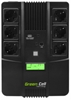 Picture of Green Cell UPS AiO 800VA 480W