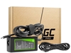 Picture of Green Cell USB-C Charger / AC Adapter Laptops, Tablets and Phones 45W