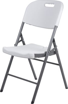 Изображение GreenBlue Krzeso cateringowe/ogrodowe GreenBlue, max. 250kg, 88x50x45cm, GB375