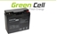 Attēls no GREENCELL Battery AGM 12V20AH