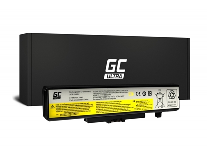 Изображение GREENCELL Battery for Lenovo Y480 V480