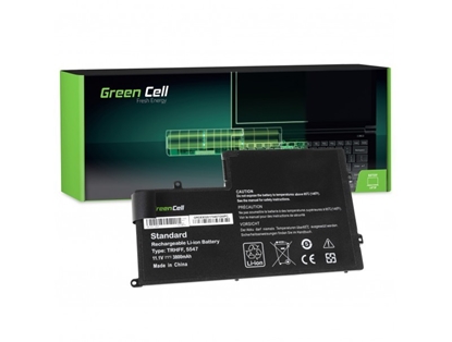 Attēls no GREENCELL DE83 Battery TRHFF for Dell
