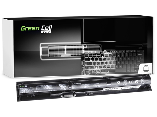 Picture of GREENCELL HP82PRO Battery for VI04