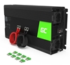 Picture of GREENCELL Inverter 12V - 230V 1500W