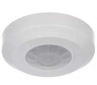 Picture of Griestu kustības detektors