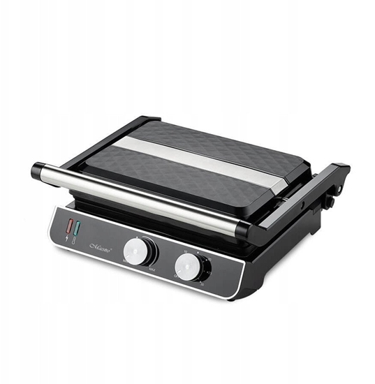 Изображение Grill elektryczny 2000W MAESTRO MR-722