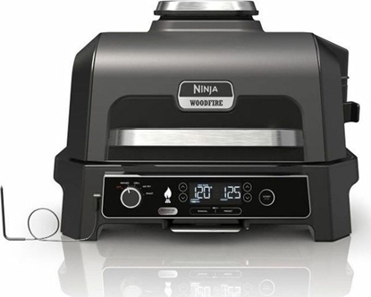 Attēls no Grill elektryczny Ninja Woodfire PRO XL OG850EU