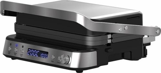 Picture of Grill elektryczny Orava Grillchef 3