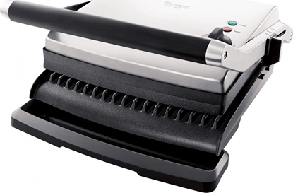 Picture of Grill elektryczny Sage The Adjusta Grill