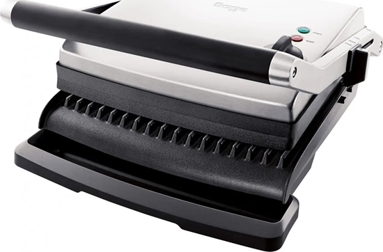 Picture of Grill elektryczny Sage The Adjusta Grill