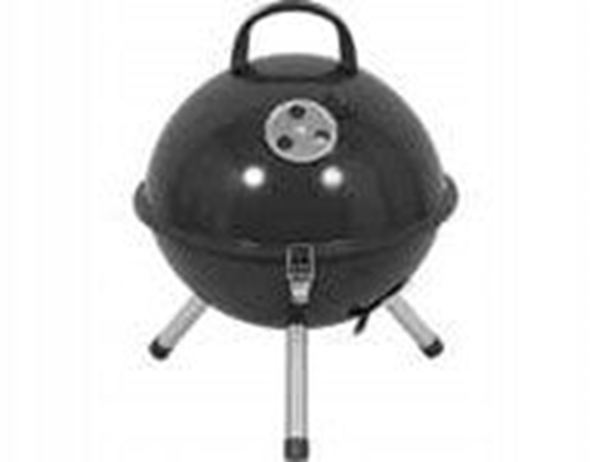 Picture of GRILL WÄGLOWY PRZENOÅNY RUSZT 32CM