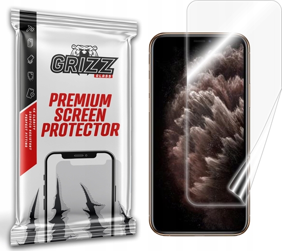 Изображение GrizzGlass Folia ceramiczna Grizz CeramicFilm Apple iPhone 11 Pro Max