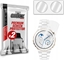 Изображение GrizzGlass Folia ceramiczna Grizz CeramicFilm Huawei Watch GT 3 46 mm