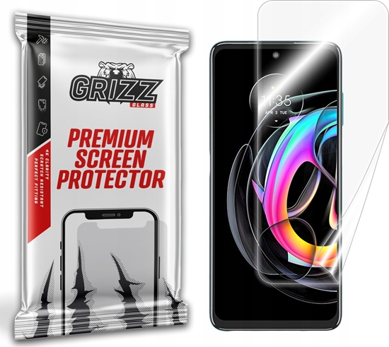 Picture of GrizzGlass Folia ceramiczna Grizz CeramicFilm Motorola Edge 20 Lite
