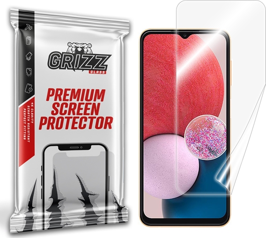 Изображение GrizzGlass Folia ceramiczna Grizz CeramicFilm Samsung Galaxy A13 4G 2022