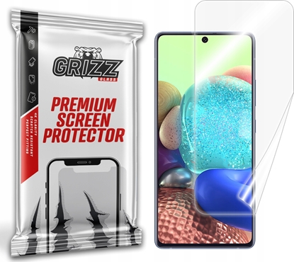 Изображение GrizzGlass Folia ceramiczna Grizz CeramicFilm Samsung Galaxy A82 5G